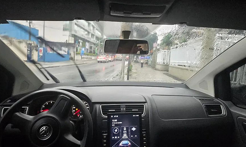 Volkswagen Fox 1.0 M...