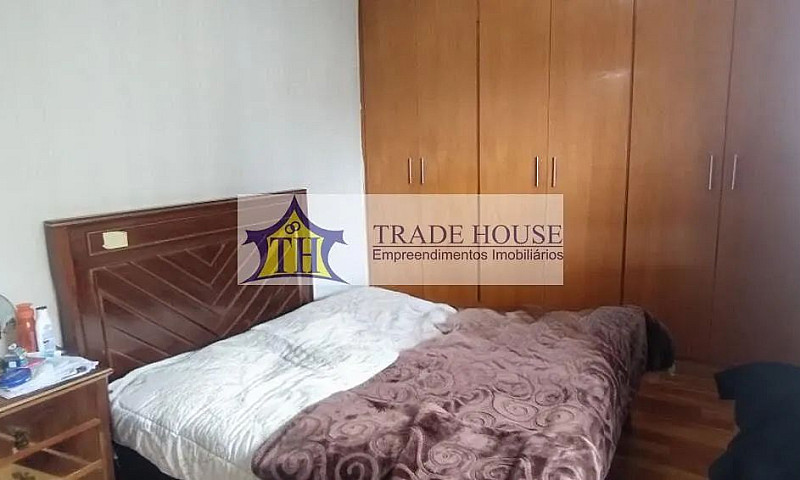 Apartamento Em Vila ...
