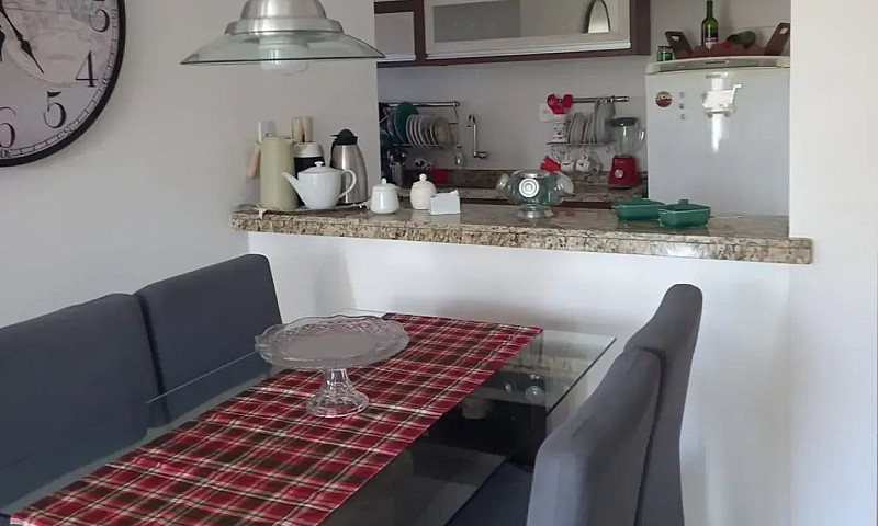 Apartamento Para Ven...