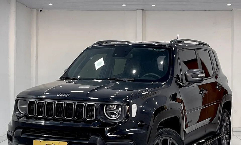 Jeep Renegade S T270...