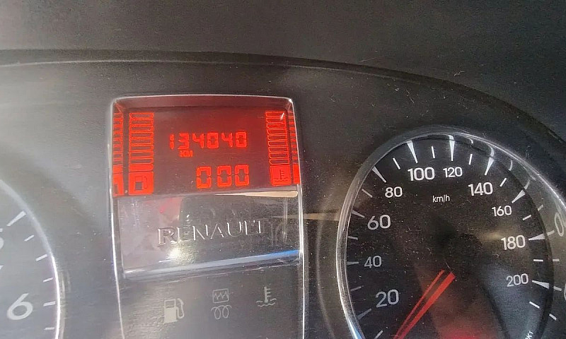 Renault Symbol Privi...