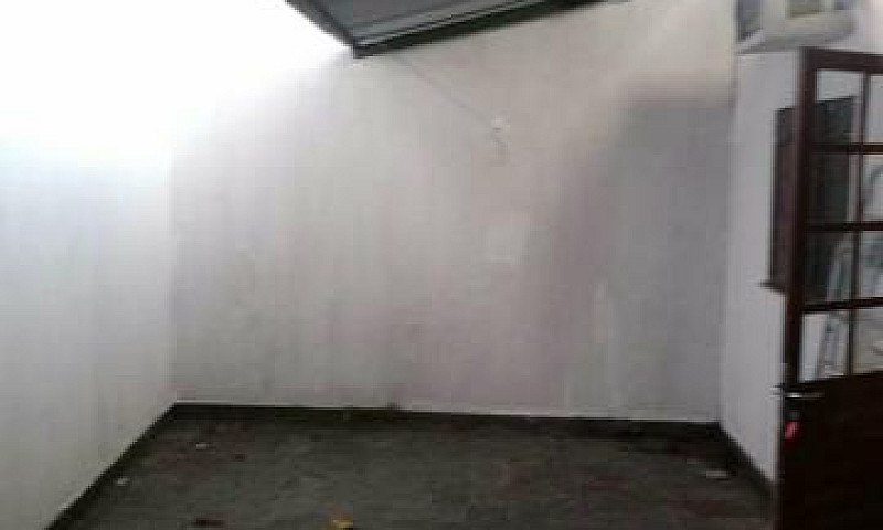 Ótima Casa Ampla Esp...