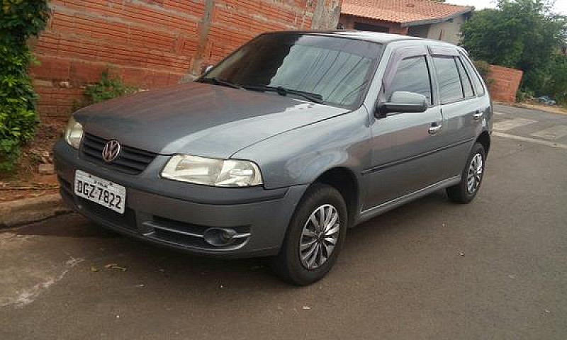 Gol Bem Cuidado...