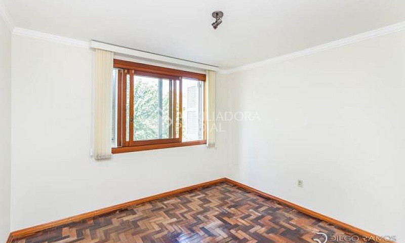 Apartamento Para Alu...