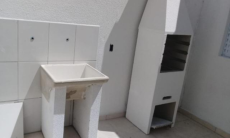 Casa Pronta Pra Mora...