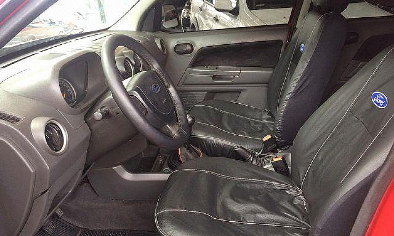 Ford Ecosport 1.6 Xl...