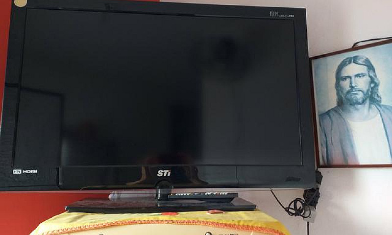 Tv Sem O Toshiba 40&...