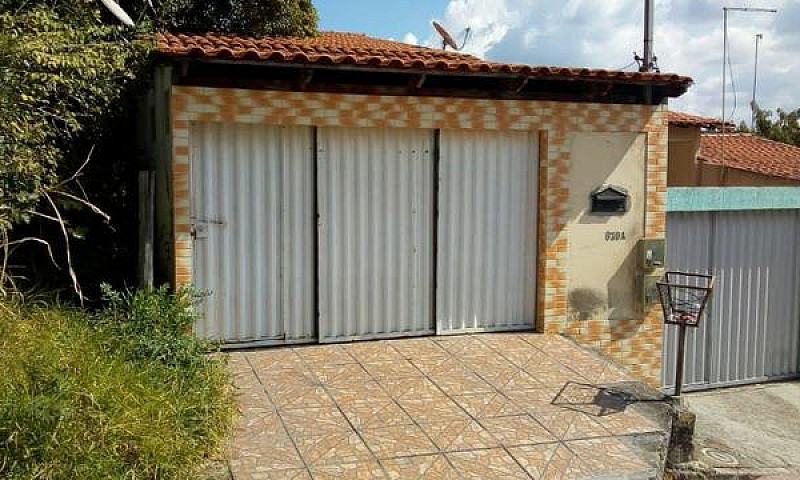 Vendo Ótima Casa Gem...