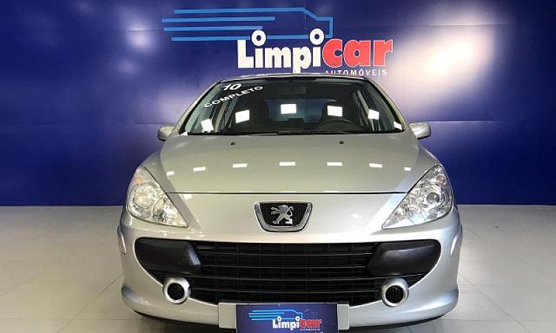 Peugeot 307 1.6 Pres...