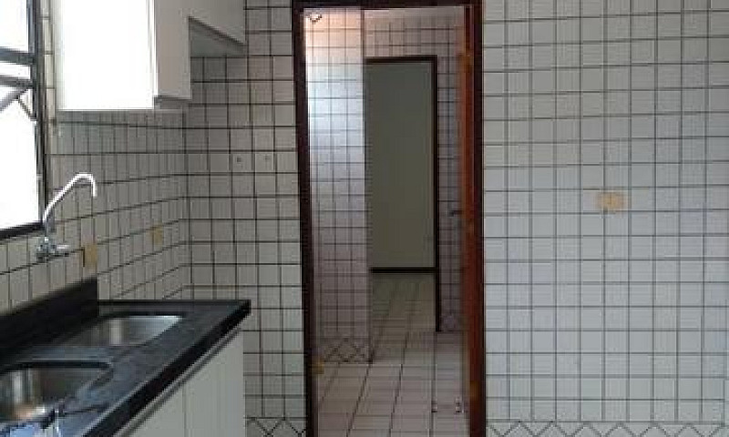 Apartamento 3 Quarto...