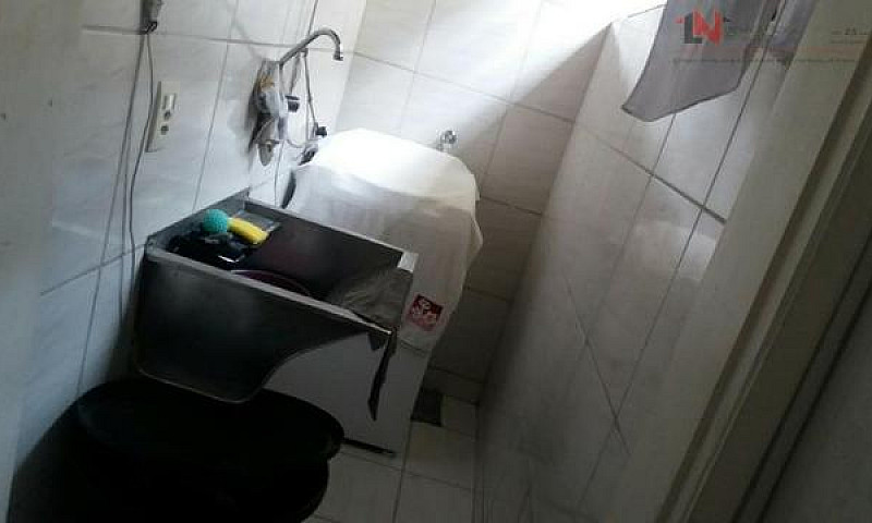 Apartamento Tauape -...