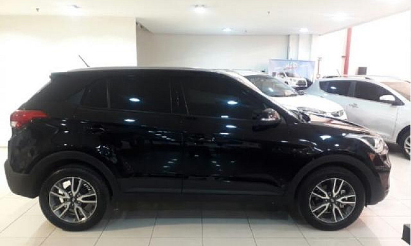 Creta Pulse 2.0 16V ...