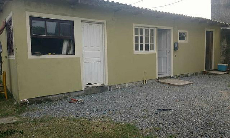 Casa Para Alugar!...