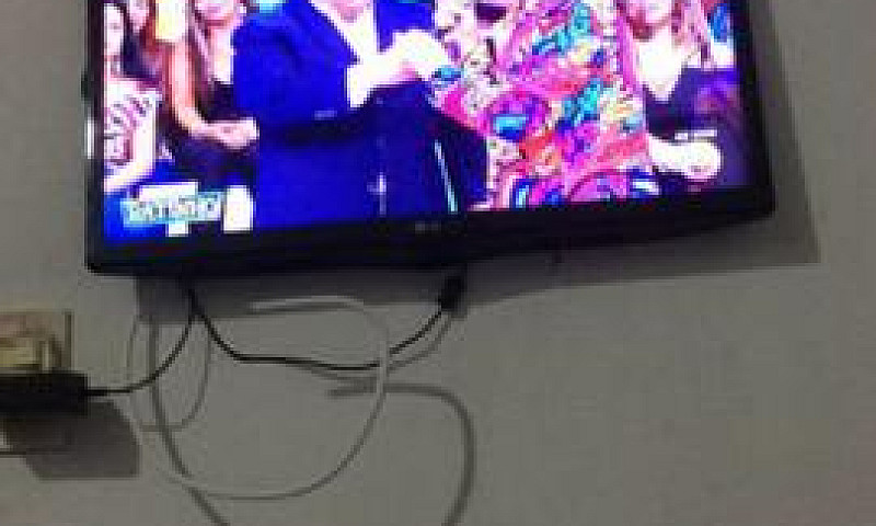 Vendo Está Tv Super ...