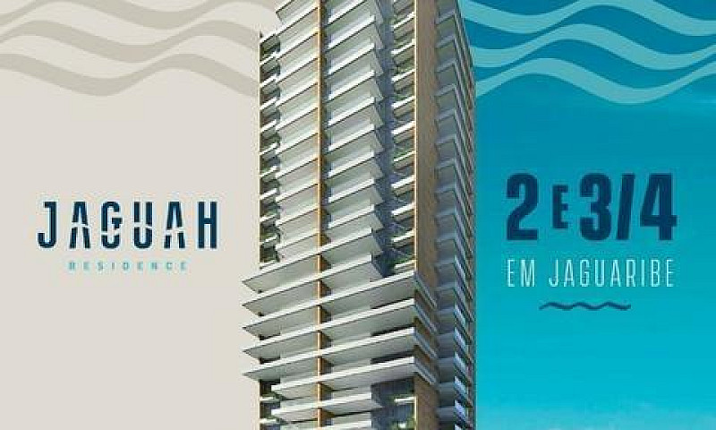 Lançamento Em Jaguar...