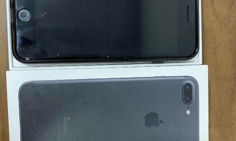 Iphone 7 Plus 128Gb ...