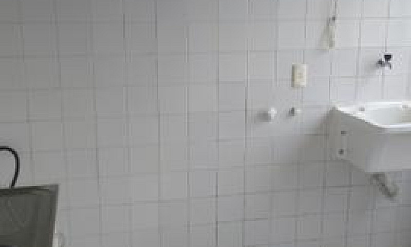Apartamento - 2 Qtos...