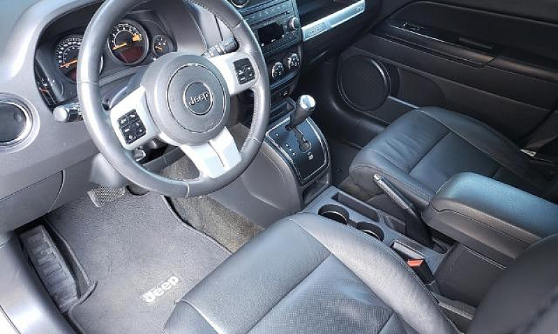 I- Jeep Compass Spor...