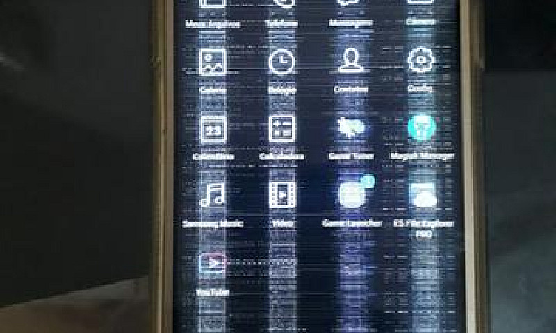Samsung J5 J500 Trin...