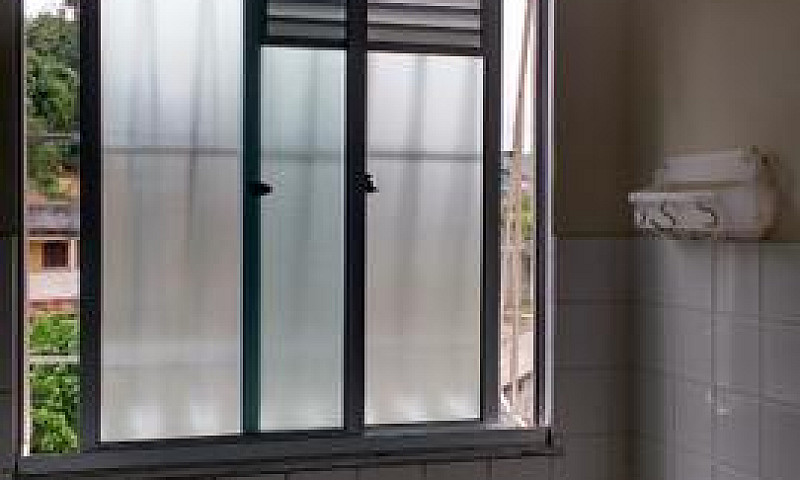 Apartamento - 2 Qtos...
