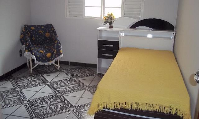 Quartos E Suites Pen...