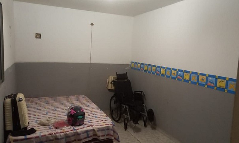 Vendo Casa No Maiobã...