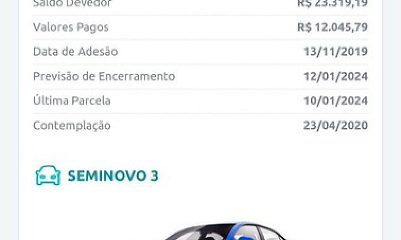 Ágio Pálio 1.0 16/16...