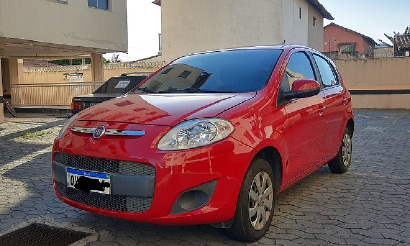 Palio Attractive 1.0...