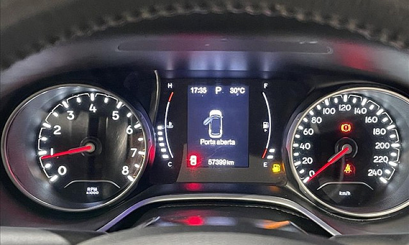 Jeep Compass 2.0 16V...