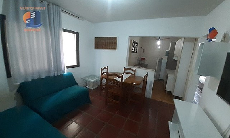 Apartamento Padrão P...