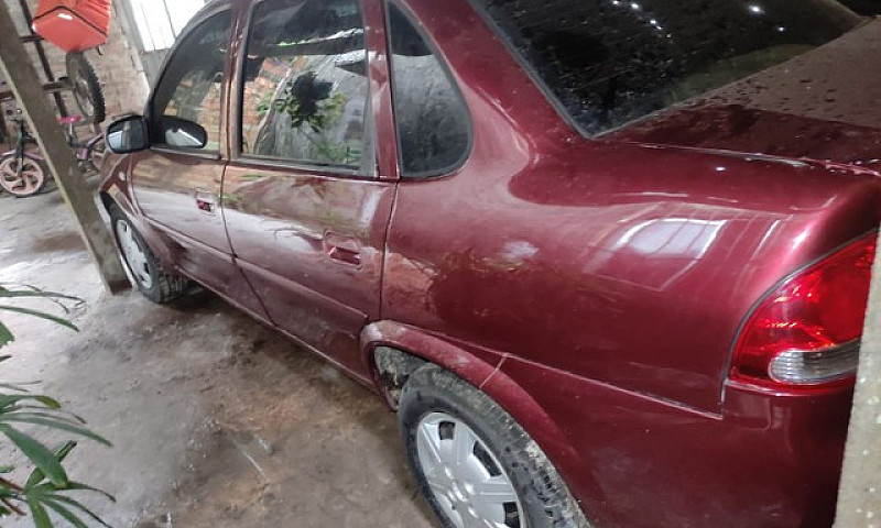 Vendo Classic Ls 10/...