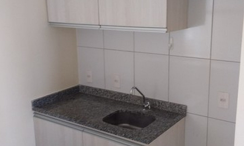 Flat Semi-Mobiliado ...