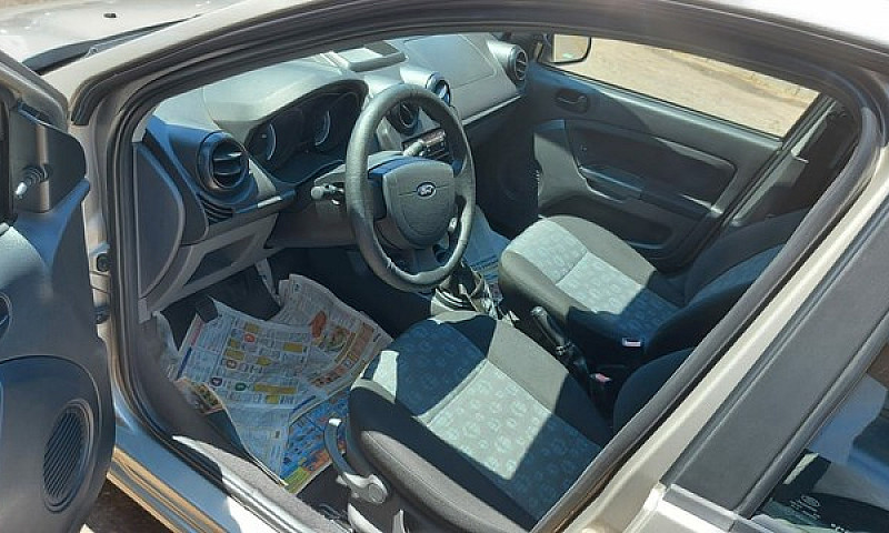 Vende - Se Ford Fies...
