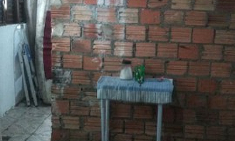 Vendo Essa Casa...