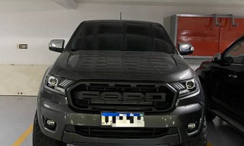 Ranger Xlt 2020...