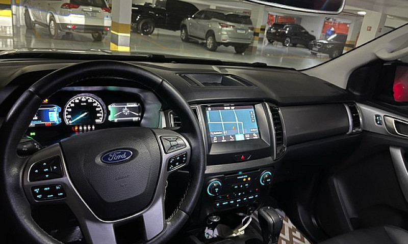 Ranger Xlt 2020...