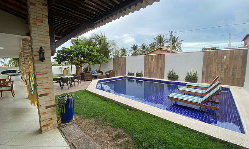 Alugo Casa De Praia ...