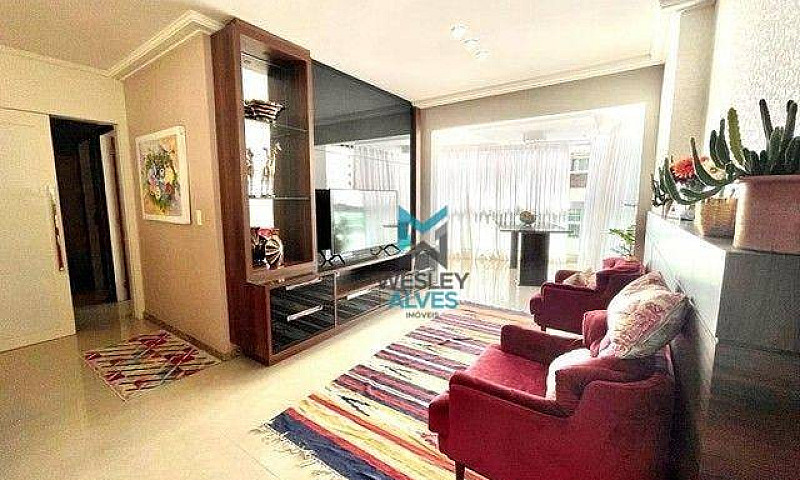 Apartamento Com 3 Do...