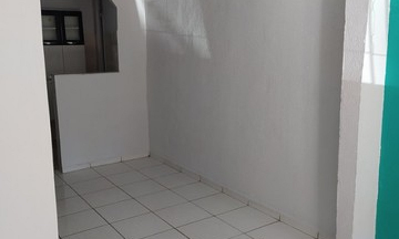 Aluguel De Casa...