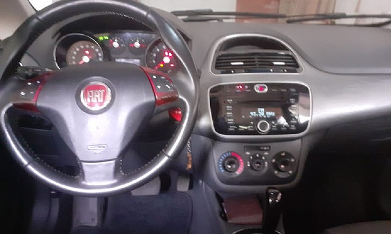 Fiat Punto...