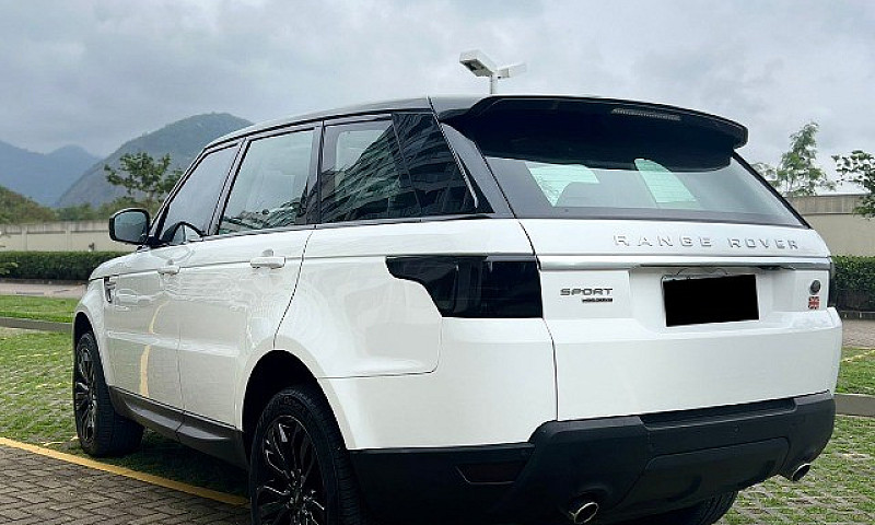 Land Rover Range Rov...