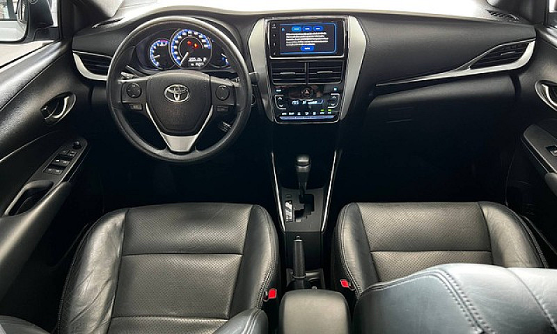 Yaris 2020/2020 1.5 ...