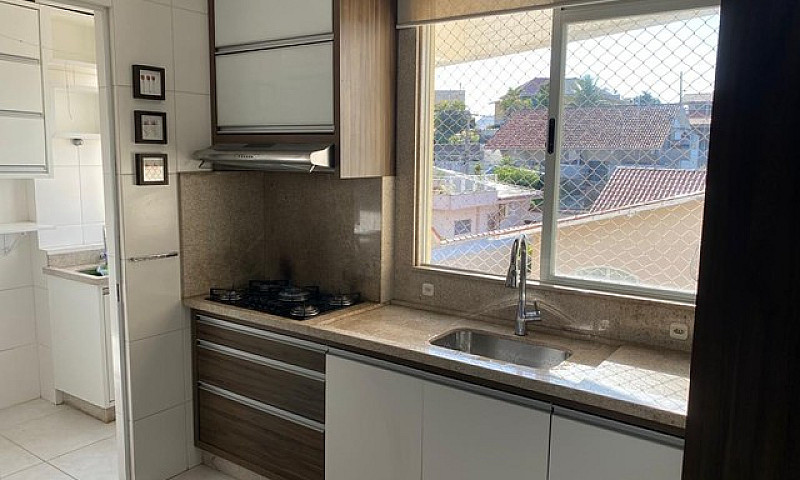 Cobertura Duplex - A...