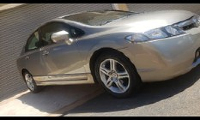 New Civic Completo E...