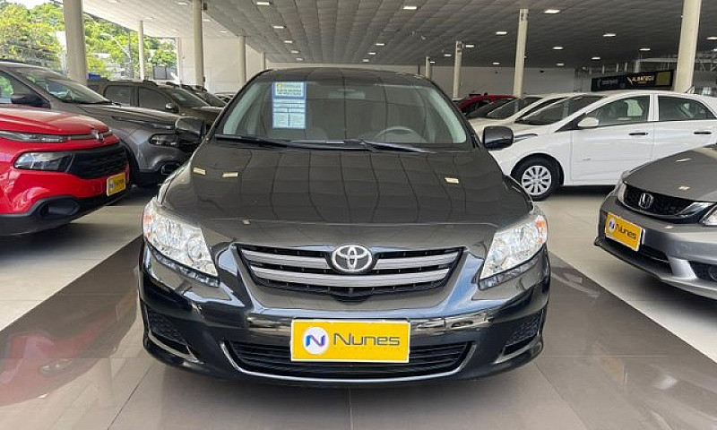 Toyota Corolla 1.8 G...