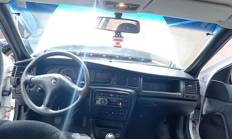Vectra Ano 98 Gls!!...