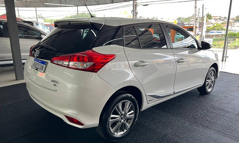 Yaris 2020/2020 1.5 ...