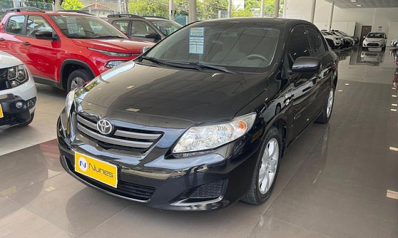 Toyota Corolla 1.8 G...