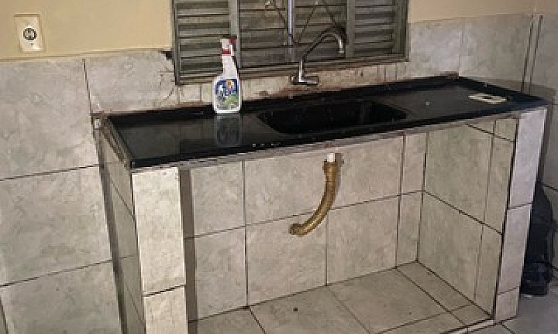Aluguel De Casa ...
