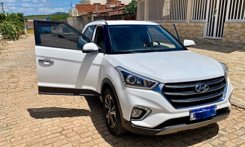 Creta Prestige - Top...